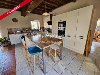 Annonce Vente 4 pices Maison Roche-sur-yon 85