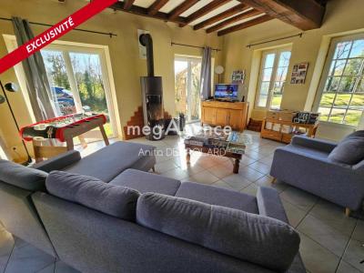 Acheter Maison 131 m2 Roche-sur-yon