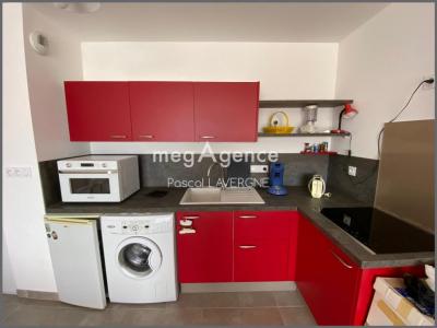 Annonce Vente 2 pices Appartement Challans 85