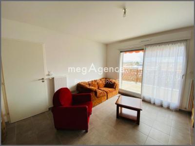 Acheter Appartement Challans Vendee