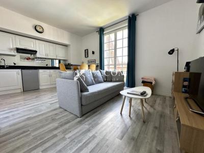 Annonce Vente 2 pices Appartement Neufchatel-hardelot 62