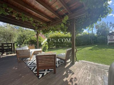Annonce Vente 4 pices Maison Rohr 67