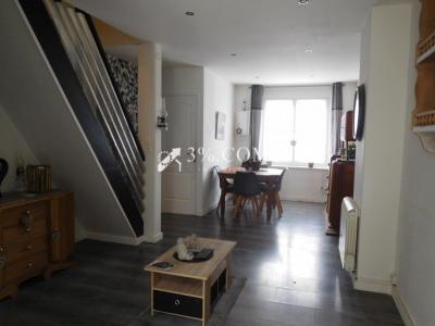 Acheter Maison Comines 155000 euros