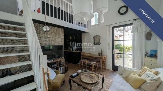 For sale Saint-martin-de-re 3 rooms 53 m2 Charente maritime (17410) photo 3