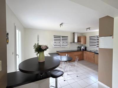 For sale Aspach-le-bas 8 rooms 160 m2 Haut rhin (68700) photo 3