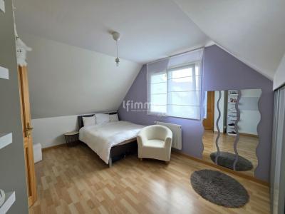 For sale Aspach-le-bas 8 rooms 160 m2 Haut rhin (68700) photo 4