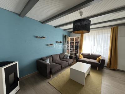 Acheter Maison 189 m2 Pfastatt