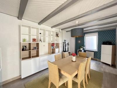 Acheter Maison Pfastatt Haut rhin