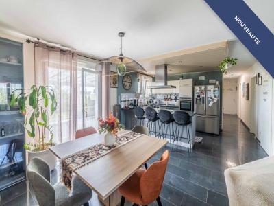 Acheter Maison 106 m2 Kalhausen