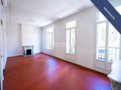 For sale Marseille-6eme-arrondissement 3 rooms 82 m2 Bouches du Rhone (13006) photo 0