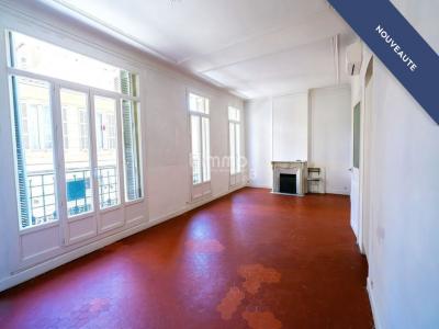 Annonce Vente 3 pices Appartement Marseille-6eme-arrondissement 13