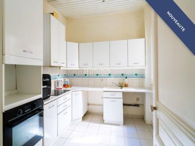 Acheter Appartement 82 m2 Marseille-6eme-arrondissement