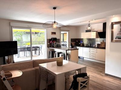Acheter Appartement 71 m2 Marseille-11eme-arrondissement