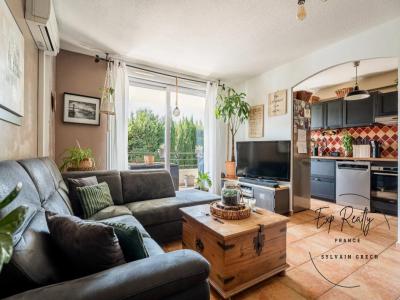 Annonce Vente 5 pices Appartement Marseille-13eme-arrondissement 13