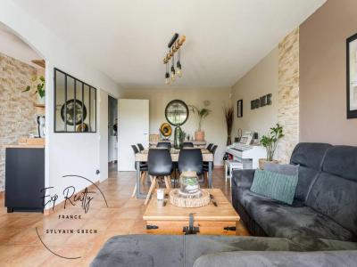 Acheter Appartement Marseille-13eme-arrondissement Bouches du Rhone