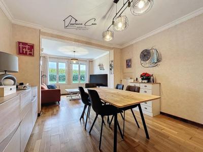 Acheter Maison 100 m2 Plouguerneau