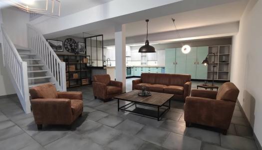 Acheter Maison 283 m2 Agen