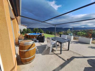 Annonce Vente 4 pices Maison Millau 12