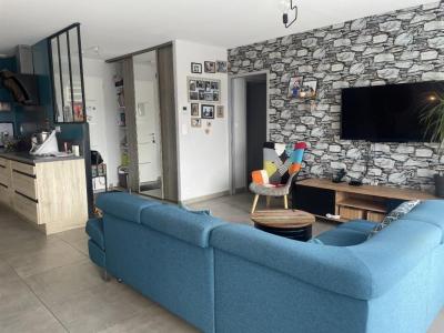 Acheter Maison 92 m2 Millau