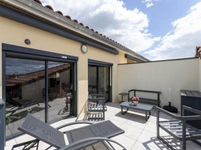 Life-annuity Albi 4 rooms 97 m2 Tarn (81000) photo 0