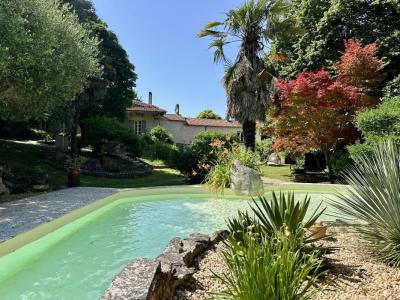 For sale Astaffort 14 rooms 465 m2 Lot et garonne (47220) photo 0