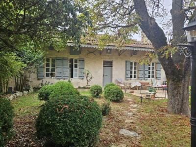 Annonce Vente Prestige Astaffort 47
