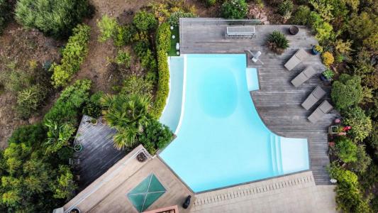 For sale Porto-vecchio 8 rooms 306 m2 Corse (20137) photo 3