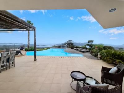 For sale Porto-vecchio 8 rooms 306 m2 Corse (20137) photo 4