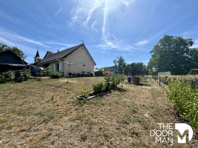 Acheter Maison Annoix Cher
