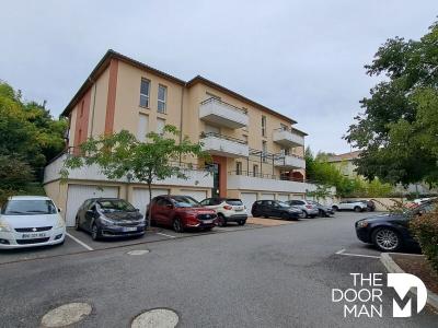 Annonce Vente 2 pices Appartement Castanet-tolosan 31