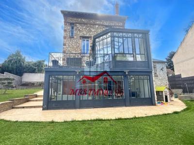 Annonce Vente Prestige Ecouen 95