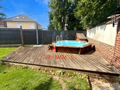 Acheter Prestige Ecouen 849900 euros