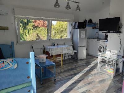 Louer Maison 40 m2 Gradignan
