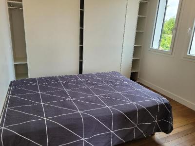 Louer Appartement 30 m2 Talence