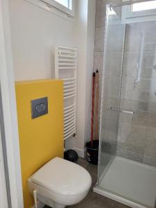Louer Appartement Talence Gironde