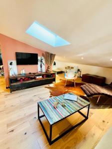Annonce Location 2 pices Appartement Bordeaux 33