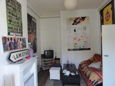 Annonce Location 3 pices Appartement Bordeaux 33