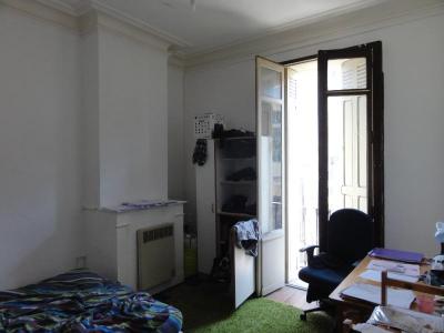 Louer Appartement 48 m2 Bordeaux