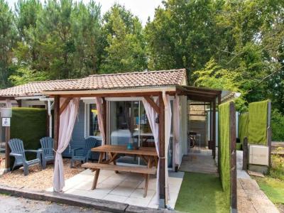 Annonce Location 2 pices Maison Gujan-mestras 33