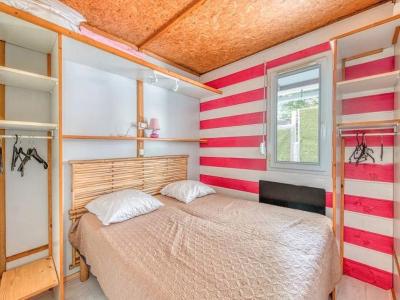 Louer Maison 22 m2 Gujan-mestras