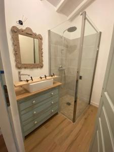Louer Maison Carcans Gironde