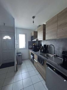 Annonce Location 3 pices Maison Blanquefort 33