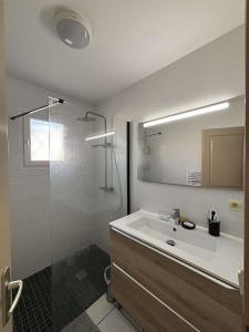 Louer Maison 73 m2 Blanquefort