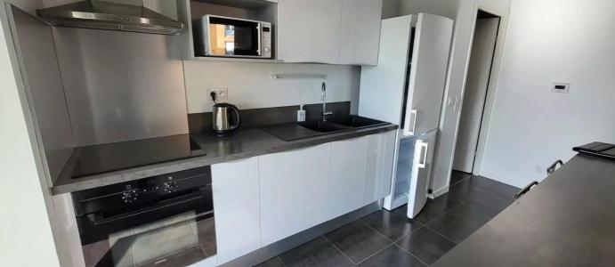 For rent Bordeaux 4 rooms 82 m2 Gironde (33000) photo 1