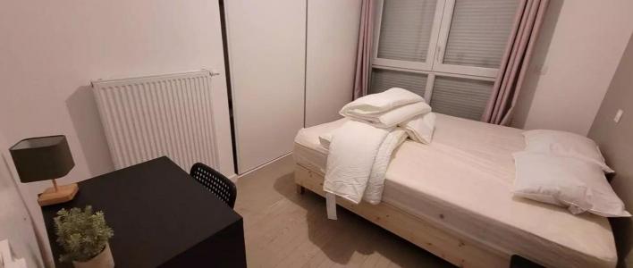 For rent Bordeaux 4 rooms 82 m2 Gironde (33000) photo 2