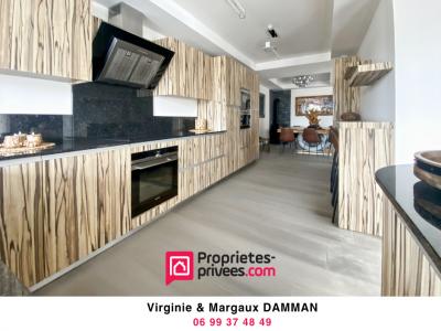 Acheter Maison 120 m2 Tourville-la-riviere