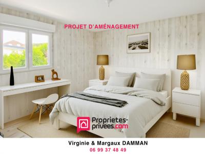 Acheter Maison Tourville-la-riviere 269000 euros