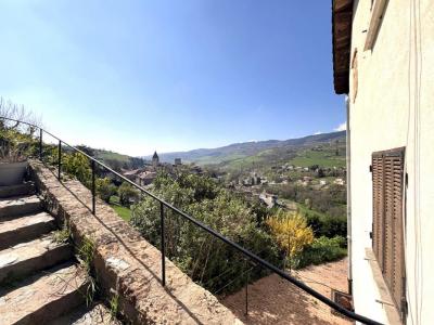 Annonce Vente 7 pices Maison Chamelet 69