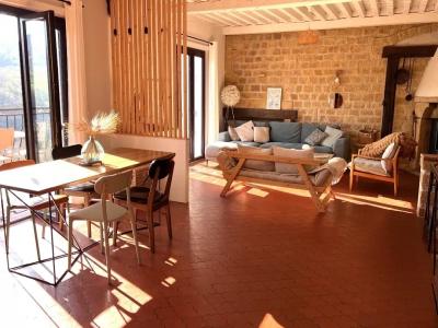 Acheter Maison Chamelet Rhone