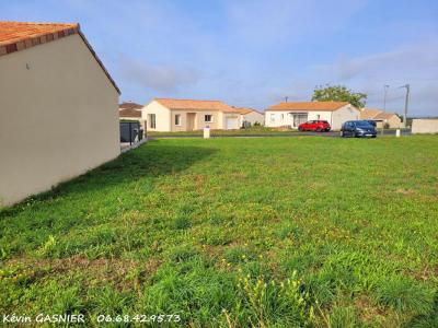 For sale Ruelle-sur-touvre 528 m2 Charente (16600) photo 0
